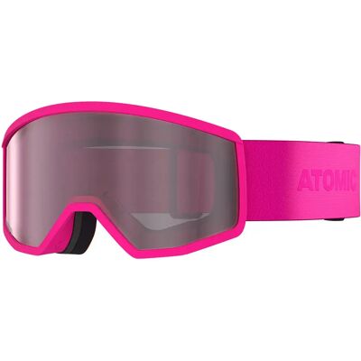 Atomic Maschera Da Sci Junior Four Jr Xs Pink Rose/CAT2 Atomic Maschera Da Sci Junior Four Jr Xs Pink Rose/CAT2