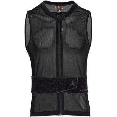 Atomic Giubbotto Di Protezione Live Shield Amid Lite Black XL Atomic Giubbotto Di Protezione Live Shield Amid Lite Black XL