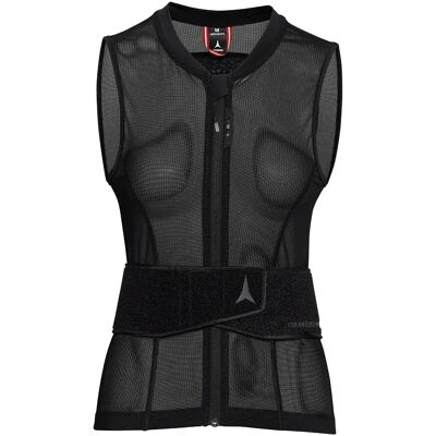 Atomic Giubbotto Protettivo Per Donna Live Shield Amid Lite Black M Atomic Giubbotto Protettivo Per Donna Live Shield Amid Lite Black M