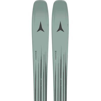 Atomic Sci Alpini Maven 86 C Sage / Black 186 Atomic Sci Alpini Maven 86 C Sage / Black 186