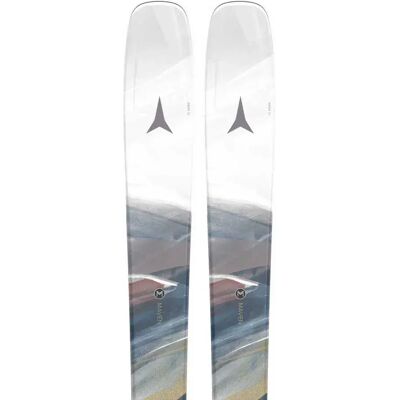 Atomic Sci Alpini Per Donna Maven 86 C Whiteout 159 Atomic Sci Alpini Per Donna Maven 86 C Whiteout 159