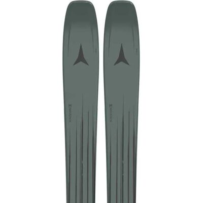 Atomic Sci Alpini Maverick 96 Cti Moss / Black 186 Atomic Sci Alpini Maverick 96 Cti Moss / Black 186