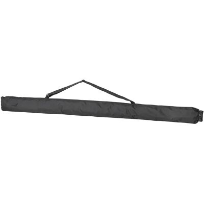 Atomic Sacca Da Sci Nordic Sleeve Black One Size Atomic Sacca Da Sci Nordic Sleeve Black One Size