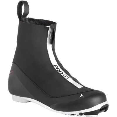 Atomic Scarponi Da Sci Da Fondo Da Donna Pro C1 W Black 24.0 Atomic Scarponi Da Sci Da Fondo Da Donna Pro C1 W Black 24.0