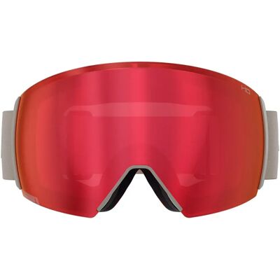 Maschera da sci Atomic Revent Q HD - Ampio campo, lenti HD, OTG Maschera da sci Atomic Revent Q HD - Ampio campo, lenti HD, OTG