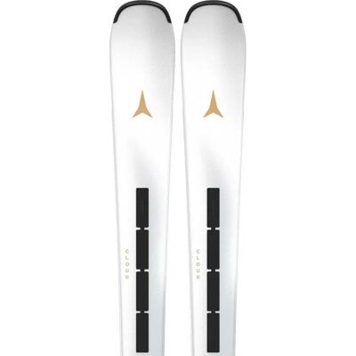 Atomic Pack Sci Alpino Donna Cloud C11 Revoshock Light+m 10 Gw White 157 Atomic Pack Sci Alpino Donna Cloud C11 Revoshock Light+m 10 Gw White 157