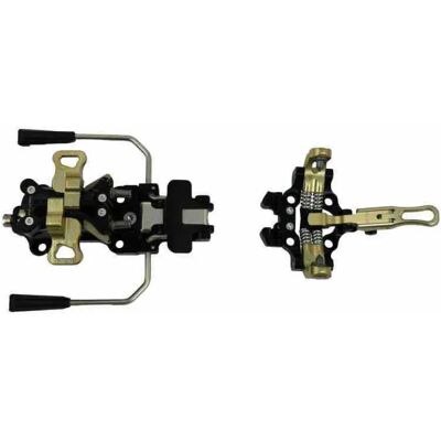 Plum Attacchi Da Sci Alpinismo Kairn Stopper 90 Mm 90 mm Plum Attacchi Da Sci Alpinismo Kairn Stopper 90 Mm 90 mm