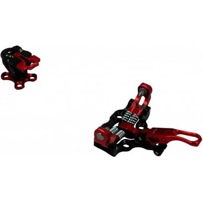 Plum Attacchi Da Sci Alpinismo R130 One Size Plum Attacchi Da Sci Alpinismo R130 One Size