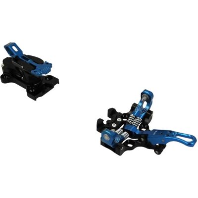 Plum Attacchi Da Sci Alpinismo Serak 6 One Size Plum Attacchi Da Sci Alpinismo Serak 6 One Size
