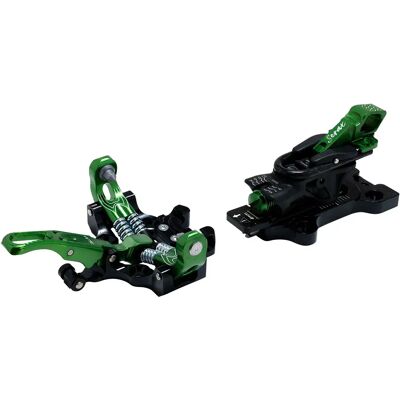 Plum Attacchi Da Sci Alpinismo Serak 8 One Size Plum Attacchi Da Sci Alpinismo Serak 8 One Size