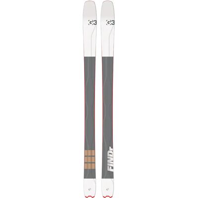 G3 Sci Alpini Findr Flx 9 Red 177 cm G3 Sci Alpini Findr Flx 9 Red 177 cm