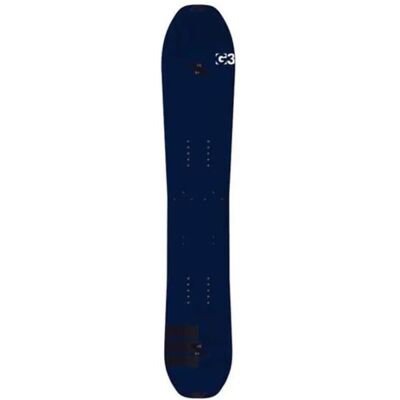 G3 Tavola Da Snowboard Scapegoat Dark Blue 162 cm G3 Tavola Da Snowboard Scapegoat Dark Blue 162 cm