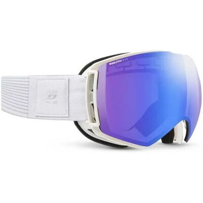 Julbo Maschera Da Sci Lightyear White Reactiv/CAT1-3 Julbo Maschera Da Sci Lightyear White Reactiv/CAT1-3
