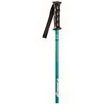 Nordica Bastoncini Junior Girl Green / White 90 cm Nordica Bastoncini Junior Girl Green / White 90 cm