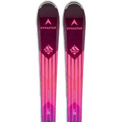 Dynastar Pacchetto Sci Alpini Speed 550 Konect+nx 12 Konect Gw Purple 182 Dynastar Pacchetto Sci Alpini Speed 550 Konect+nx 12 Konect Gw Purple 182