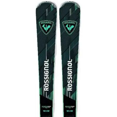 Rossignol Pacchetto Sci Alpini Forza 50´ Cam Konect+nx 12 Konect Gw Black / Blue 150 Rossignol Pacchetto Sci Alpini Forza 50´ Cam Konect+nx 12 Konect Gw Black / Blue 150