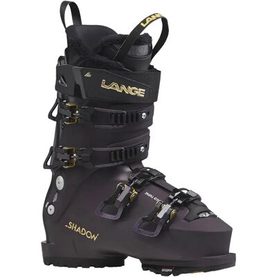 Lange Scarponi Da Sci Alpino Da Donna Shadow 115 Lv Dark Purple 23.0-23.5 Lange Scarponi Da Sci Alpino Da Donna Shadow 115 Lv Dark Purple 23.0-23.5