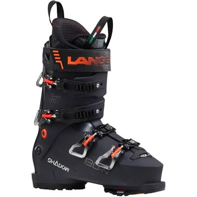 Lange Scarponi Da Sci Alpino Shadow 130 Hv Super Dark Blue 29.0-29.5 Lange Scarponi Da Sci Alpino Shadow 130 Hv Super Dark Blue 29.0-29.5