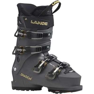 Lange Scarponi Da Sci Alpino Da Donna Shadow 85 Lv Black Pearl 24.0-24.5 Lange Scarponi Da Sci Alpino Da Donna Shadow 85 Lv Black Pearl 24.0-24.5