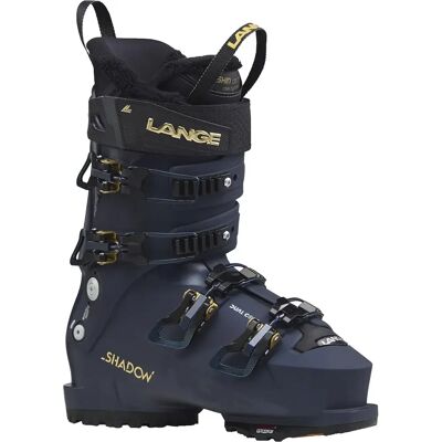 Lange Scarponi Da Sci Alpino Da Donna Shadow 95 Mv Titanium Blue 24.0-24.5 Lange Scarponi Da Sci Alpino Da Donna Shadow 95 Mv Titanium Blue 24.0-24.5