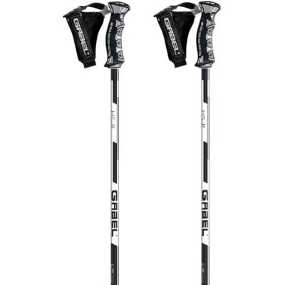 Gabel Bastoncini Hs-r White 125 cm Gabel Bastoncini Hs-r White 125 cm