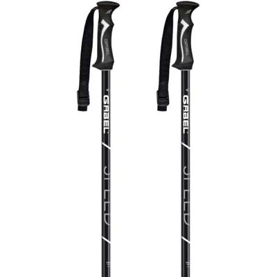 Gabel Bastoncini Speed Black / Antra 110 cm Gabel Bastoncini Speed Black / Antra 110 cm