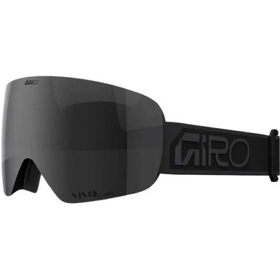 Giro Maschera Da Sci Contour Wordmark Black Wordmark Vivid Jet Black/CAT4 Giro Maschera Da Sci Contour Wordmark Black Wordmark Vivid Jet Black/CAT4
