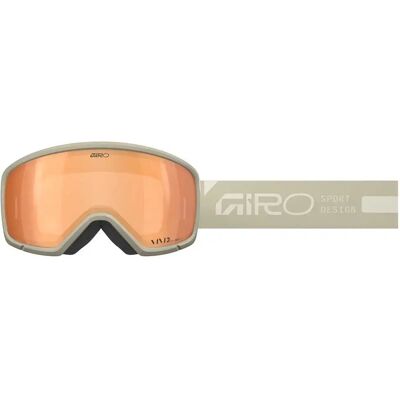 Giro Maschera Da Sci Da Donna Millie Rails Stone Rails Vivid Copper/CAT2 Giro Maschera Da Sci Da Donna Millie Rails Stone Rails Vivid Copper/CAT2