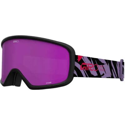 Giro Maschera Da Sci Junior Stomp Rush Mauve Rush Amber Pink/CAT2 Giro Maschera Da Sci Junior Stomp Rush Mauve Rush Amber Pink/CAT2