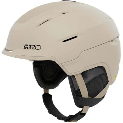 Giro Casco Tor Spherical Mattte Stone M Giro Casco Tor Spherical Mattte Stone M
