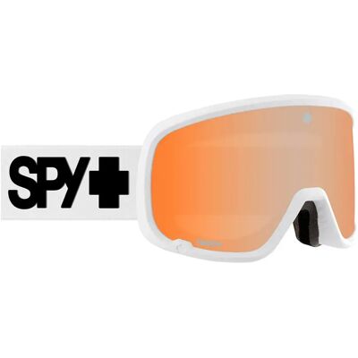 Spy Maschera Da Sci Marshall 2.0 Everwhite Happy LL Persimmon Silver Mirror/CAT2 Spy Maschera Da Sci Marshall 2.0 Everwhite Happy LL Persimmon Silver Mirror/CAT2