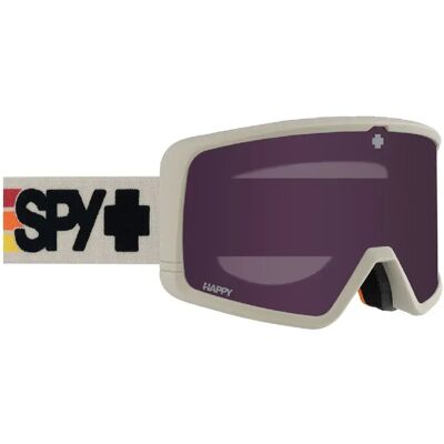 Spy Maschera Da Sci Fotocromatica Megalith Speedway Dawn Happy Rose Photochromic/CAT1-3+Happy LL Yellow/CAT1 Spy Maschera Da Sci Fotocromatica Megalith Speedway Dawn Happy Rose Photochromic/CAT1-3+Happy LL Yellow/CAT1