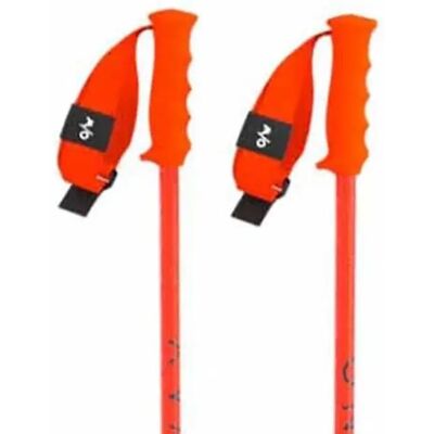 One Way Bastoncini Junior Rd Sl Multicolour 120 cm One Way Bastoncini Junior Rd Sl Multicolour 120 cm