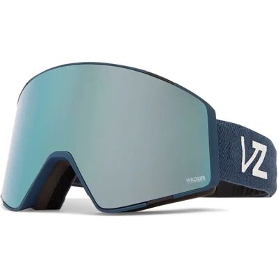 Vonzipper Maschera Da Sci Capsule Navy One Size Vonzipper Maschera Da Sci Capsule Navy One Size