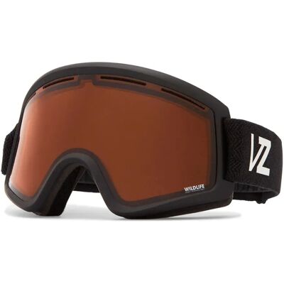 Vonzipper Maschera Da Sci Cleaver Black / Photochromic One Size Vonzipper Maschera Da Sci Cleaver Black / Photochromic One Size