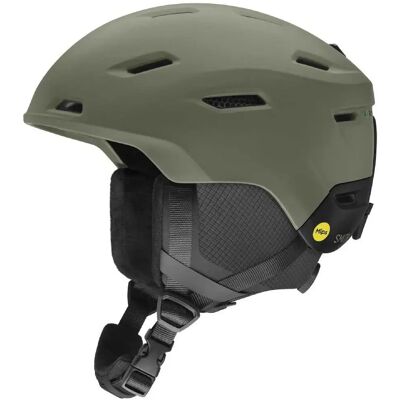 Smith Casco Descend Mips Matte Fatigue Green / Black 55-59 cm Smith Casco Descend Mips Matte Fatigue Green / Black 55-59 cm