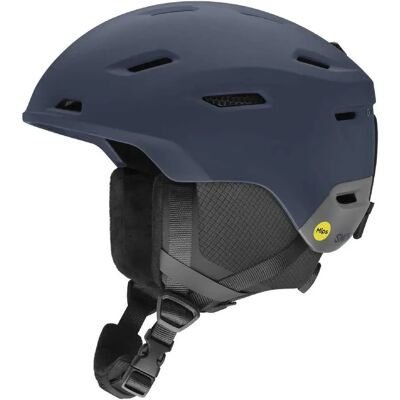 Smith Casco Descend Mips Matte Royal Navy / Wolf Gray 55-59 cm Smith Casco Descend Mips Matte Royal Navy / Wolf Gray 55-59 cm