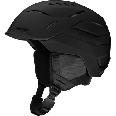 Smith Casco Vantage 2 Matte Black 55-59 cm Smith Casco Vantage 2 Matte Black 55-59 cm