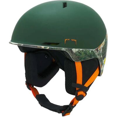 Pit Viper Casco The Actualbush Brainstorm 54-56 cm Pit Viper Casco The Actualbush Brainstorm 54-56 cm