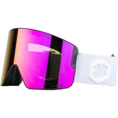 Out Of Maschera Da Sci Zenith L White / Violet MCI Violet MCI/CAT2 + Storm/CAT1 Out Of Maschera Da Sci Zenith L White / Violet MCI Violet MCI/CAT2 + Storm/CAT1