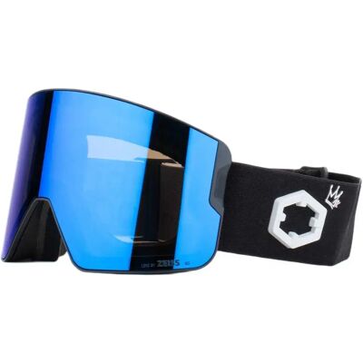 Out Of Maschera Da Sci Zenith M MK crown black / Blue MCI Blue MCI/CAT2 + Storm/CAT1 Out Of Maschera Da Sci Zenith M MK crown black / Blue MCI Blue MCI/CAT2 + Storm/CAT1