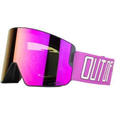 Out Of Maschera Da Sci Zenith M Punk / Violet MCI Violet MCI/CAT2 + Storm/CAT1 Out Of Maschera Da Sci Zenith M Punk / Violet MCI Violet MCI/CAT2 + Storm/CAT1