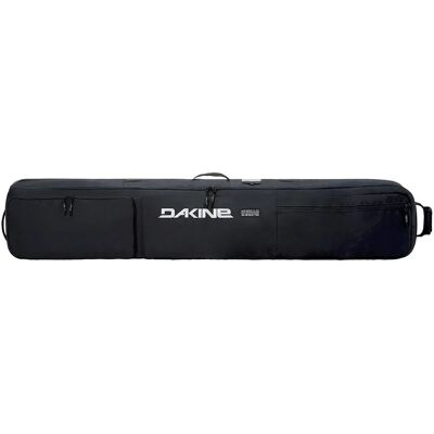 Dakine Borsa Da Sci Con Ruote Fall Line Ski Roller Bag T5 Black / Bright White 190 cm Dakine Borsa Da Sci Con Ruote Fall Line Ski Roller Bag T5 Black / Bright White 190 cm