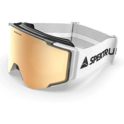 Spektrum Maschera Da Sci Ostra Bio Plus White White/CAT2 Spektrum Maschera Da Sci Ostra Bio Plus White White/CAT2