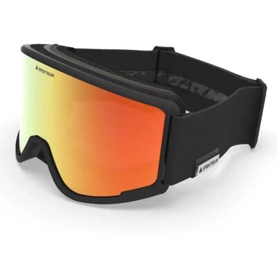 Spektrum Maschera Da Sci Templet Bio Essential Black Black/CAT3 Spektrum Maschera Da Sci Templet Bio Essential Black Black/CAT3