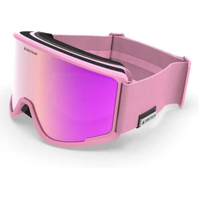 Spektrum Maschera Da Sci Templet Bio Essential Mountain Rose Mountain Rose/CAT3 Spektrum Maschera Da Sci Templet Bio Essential Mountain Rose Mountain Rose/CAT3