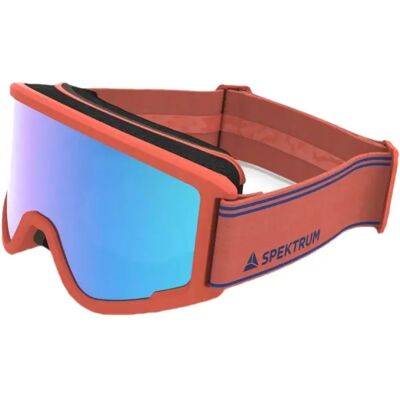Spektrum Maschera Da Sci Junior Templet Bio Essential Red Punch Red Punch/CAT3 Spektrum Maschera Da Sci Junior Templet Bio Essential Red Punch Red Punch/CAT3