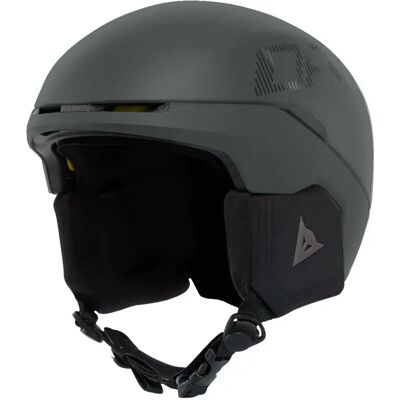 Dainese Casco Nucleo Mips Asian Fit Matt Pineneedle XL-2XL Dainese Casco Nucleo Mips Asian Fit Matt Pineneedle XL-2XL
