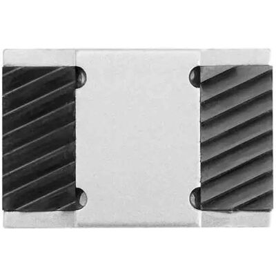 Holmenkol Lima Carve Edge Segment Hard Metal One Size Holmenkol Lima Carve Edge Segment Hard Metal One Size