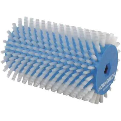 Holmenkol Spazzola Speed Nylon 120mm One Size Holmenkol Spazzola Speed Nylon 120mm One Size